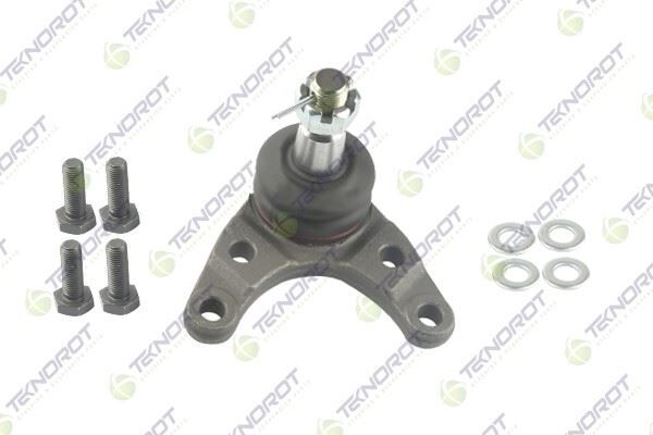 ROTİL ALT SAĞ/SOL MAZDA BT-50 2.5L WLAA UN 4x4 08-> / FORD RANGER ES. ET 05-11