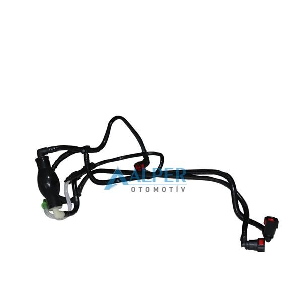 MAZOT BORU TAKIMI P206-P206 PLUS-BIPPER-C2-C3 1.4 HDI