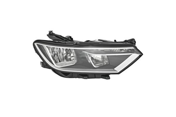 FAR SAĞ PASSAT-PASSAT ALLTRACK 15 >