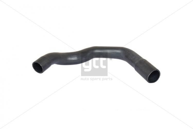 TURBO INTERCOOLER HORTUMU TRANSİT 06> 2.4 TDCİ 120PS