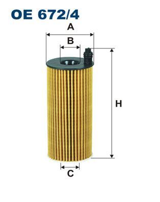 YAG FILTRESI BMW N47 N57 F10 F20 F30 F32 F34 F36 F01 F07 E90 F22 E84 F25 F15 F16 F26 . TOYOTA VERSO 13>18 AURIS 15> RAV4 15> AVENSIS 15>