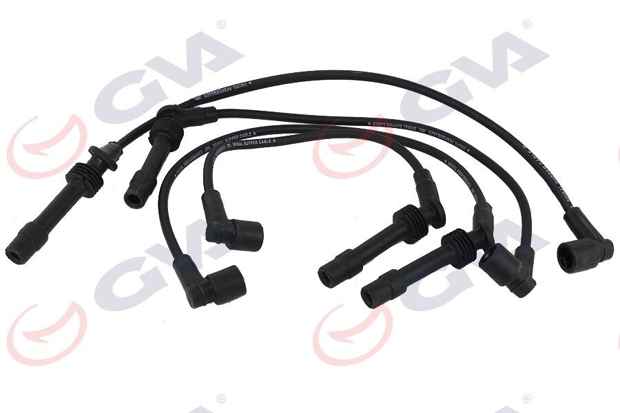 BUJİ KABLOSU TAKIMI OPEL CORSA B-COMBO B 93>00 1.2-1.4İ C12NZ-12NZ-C14NZ
