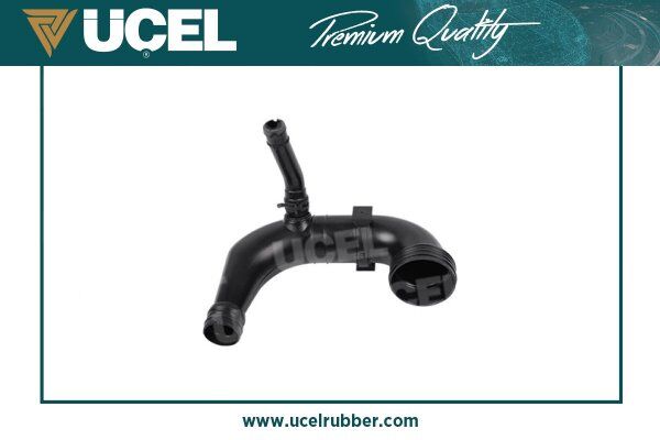 TURBO GİRİŞ BORUSU FIAT DOBLO 1.3 MJT