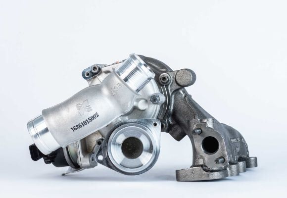 TURBO POLO 14>IBIZA-FABIA-A1 14>1.4TDI CUSB-CYZB BORGWARNER