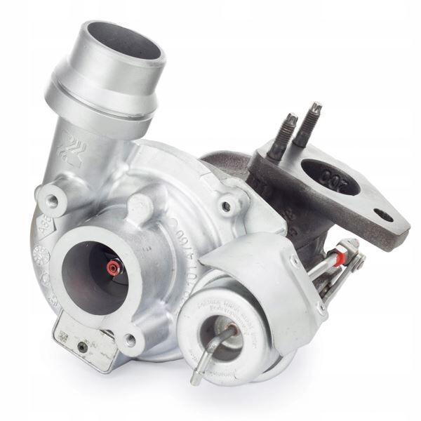 TURBO ŞARJ RENAULT CLIO III 10> CLIO IV 12>21 FLUENCE 10> MEGANE II 05>10 MEGANE III 08>14 SYMBOL II 08> DUSTER 10> DOKKER 12> MICRA III K12 05>10 NOTE E11. NE11 10>12 1.5dCİ 80-86 PS