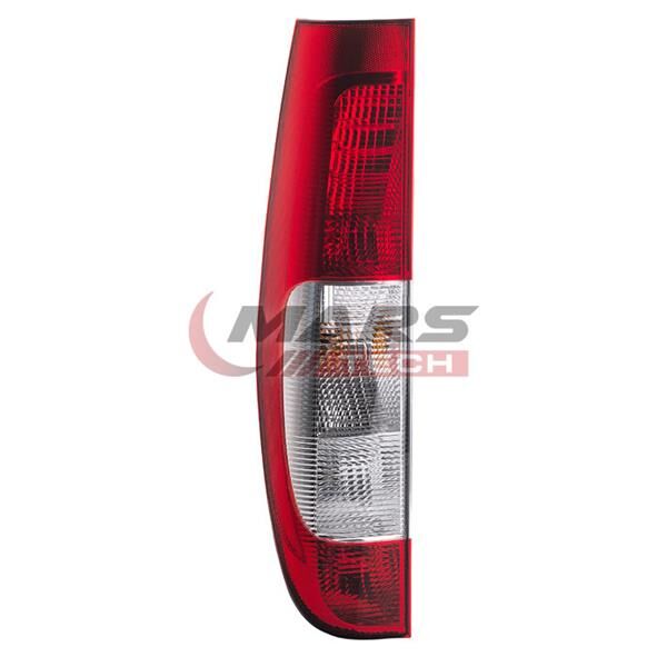 STOP LAMBA DUYSUZ SOL M. VİTO 03-13