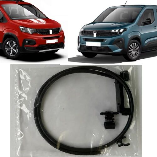 CAM SU FİSKİYE MEMESİ TAKIM SAĞ COMBO E-RİFTER-PARTNER-BERLİNGO-DOBLO-PROACE CITY