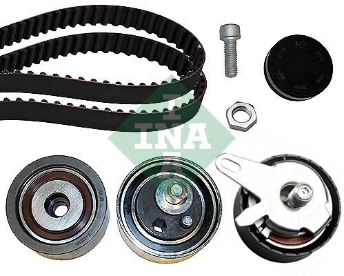 TRİGER KAYIŞ SETİ 207x320 PASSAT 2.5TDI 24V 98-03 -AUDI A4-A6-A8 2.5TDI 24V 97-04 CT1015