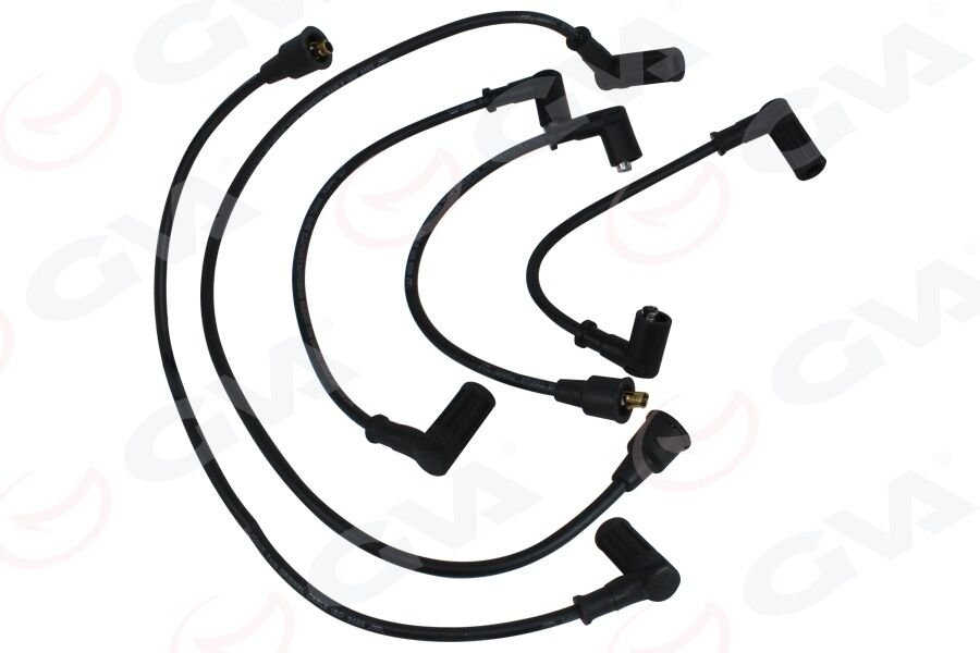 BUJİ BOBİN KABLOSU TIPO S-SX-SLK-AK ie-TEMRA S-SX A-SX AK-SW-SPI 1400-1600 8V 89-95