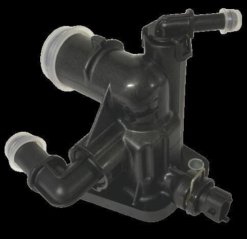TERMOSTAT 88 C FIAT EGEA 16> DOBLO 15>23 FIORINO 09> 1.3D MJET EURO 6 PSA BIPPER-NEMO 1.4 HDİ 2010 >