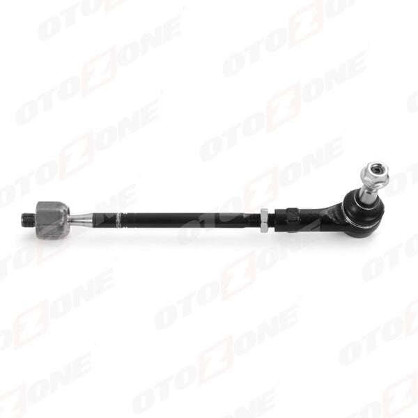VW TOUAREG KOMPLE ROT SAG