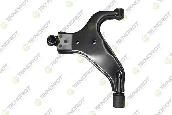 SALINCAK ALT SOL ROTİLLİ NISSAN PATHFINDER 3.3L VG33E R50 97-> 3.2L QD32 R50 96-04-INFINITI QX4 97 -04