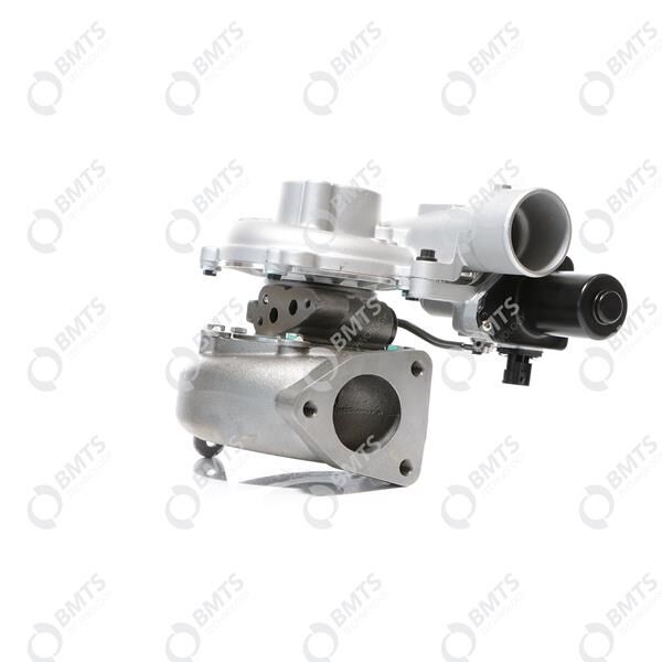 TURBO KOMPLE TOYOTA HILUX VIGO 3.0L 1KD-FTV Euro5 KUN26 05-14
