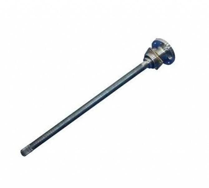 AKS ARKA KOMPLE FIAT M131-SLX 2000 YM ORS RULMANLI