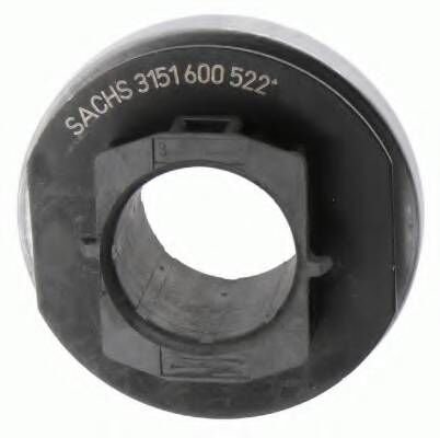 DEBRİYAJ RULMANI P307-P308-P407-P607-P807-P3008-P5008-C4-C5-C8-JUMPY- 2.0HD DUCATO-BOXER 2.2 HDİ