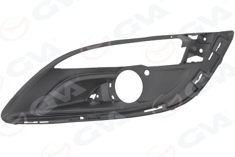 SİS FAR KAPAĞI SOL SİSLİ KROMLU TİP OPEL ASTRA J 09>15