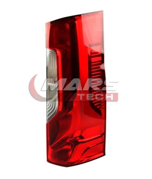 STOP LAMBASI SOL MERCEDES SPRINTER B907 B910 18> DUYSUZ