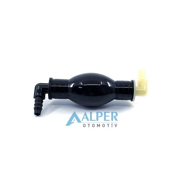 MAZOT EL POMPASI RENAULT CLIO II 02> KANGOO 02> MEGANE II 02>08 1.5 DCİ K9K