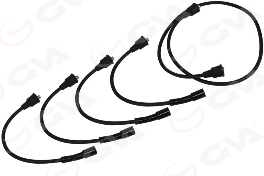 BUJİ KABLOSU BOBİN KABLOSU BUJİ KABLOSU TK R9-R19-BROADWAY 1.4 8V 1.6 8V