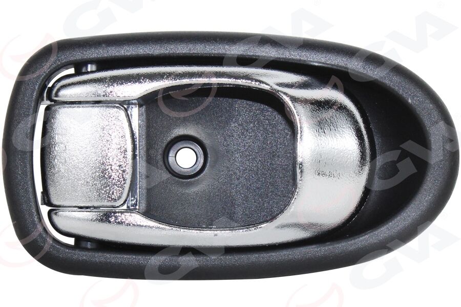 İÇ KAPI KOLU SAĞ KROM HYUNDAI ELANTRA 1996-2000 KIA SHUMA 2002-2004
