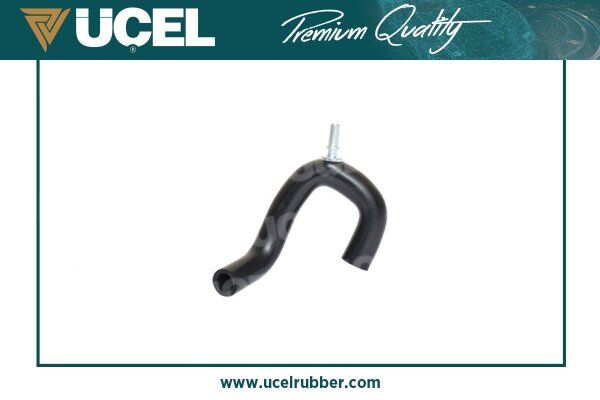 GENLEŞME ŞİŞE HORTUMU DACIA DUSTER 10> LOGAN 06> RENAULT CLIO SYMBOL I 00> CLIO II 98> LAGUNA I 98>01 MEGANE I 99>03 1.6 K4M