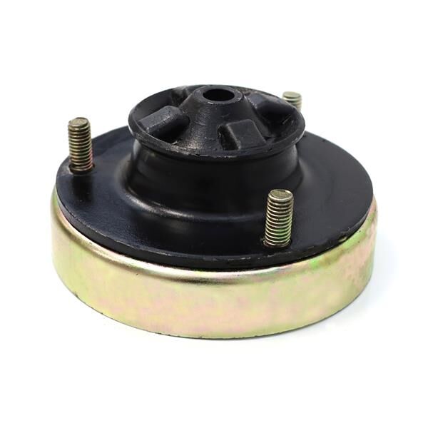 AMORTİSÖR TAKOZU ARKA E34