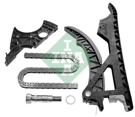 EKSANTRIK ZINCIR SETI BMW N54 E60 E82 E88 E90 E92 E93 E63 E64 F01 E71 E72 Z4 E89 559003410