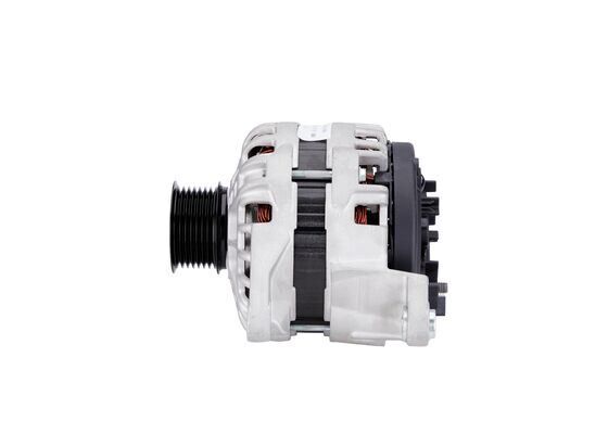 ALTERNATÖR FIAT DUCATO 07> IVECO DAILY IV 06> 2.3D MTJ