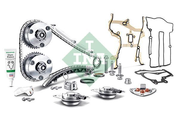 EKSANTRİK ZİNCİR SETİ ASTRA J-CORSA D-ADAM-CORSA E-INSIGNIA-AVEO-CRUZE A-B-D12XEL-A-B-D14XEL-XER-NET 55562235-636059-55562222-636304-55562223-1235022-55565005-55353997-55353999-6606027-6606022-6606023