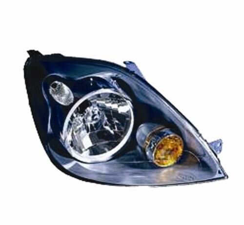 FAR KOMPLE SOL MOTORL. FIESTA 05>08 20-A848-05-2B