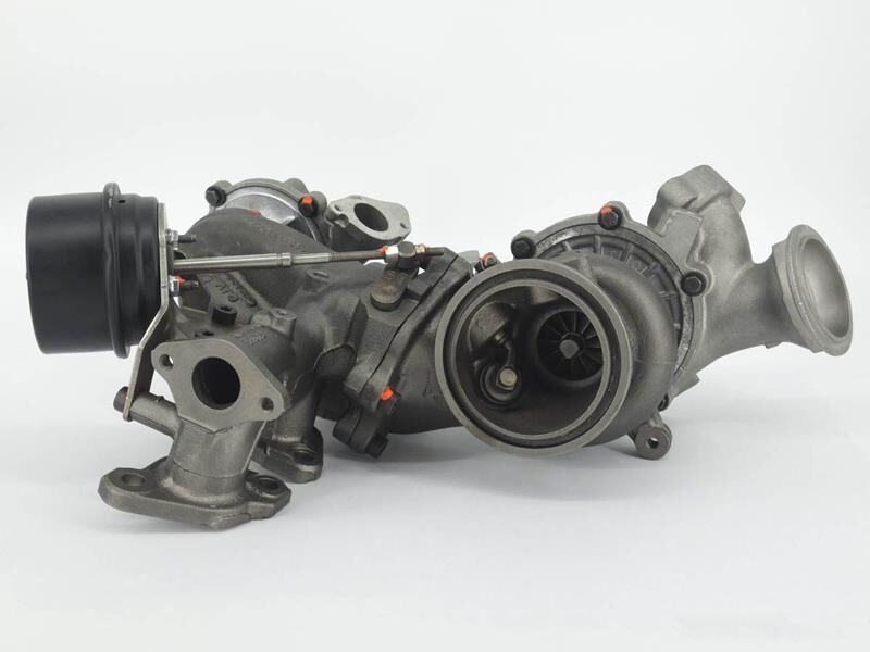 TURBO ŞARJ VOLVO S60 II 13>18 D4 S80 II 13>16 D4 S90 II 16> D4 Drive-E Polestar V60 I D3-D4 15>V60 II 18> D3-D4 XC40 17> D4 XC60 I 13>D3-D4 XC70 II 13> D4204T9 -D4204T4-D4204T14