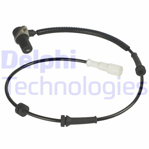 ABS HIZ SENSÖRÜ ÖN; SAĞ CHEVROLET LACETTİ. NUBİRA / DAEWOO LACETTİ. NUBİRA 07/03>
