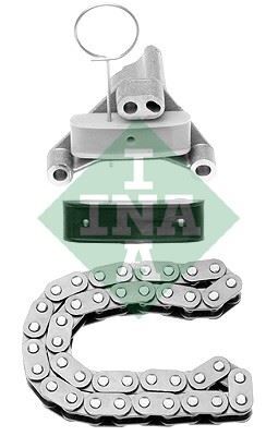 EKSANTRIK MIL ZINCIR KITI MONDEO IV 07>10 KUGA I 08>12 2.0 TDCI P307-P308-P508-P3008-P5008-P406-P407 -C4-C5-DS4-JUMPY 2.0 HDI DW10ATED FIAT SCUDO 2.0 16V MULTİJET 3M5Q6268AA 3M5Q6L266BA