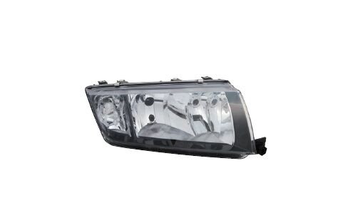 20-6229-A5-2B S.FABIA ÖN FAR EL.SİYAH RH.04-07