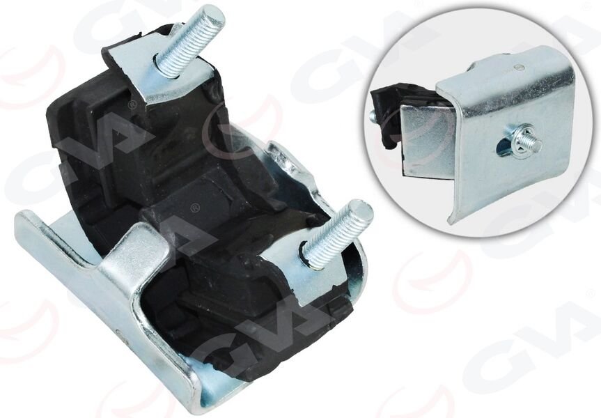 MOTOR TAKOZU ÖN SAĞ RENAULT R19-MEGANE I-SCENIC I 1.4-1.4 İE-1.6-1.6 İE-1.7-1.8