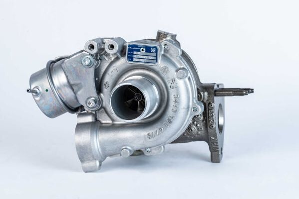 TURBOSARJ MERCEDES C-CLASS OM626 W205 S205 . RENAULT TRAFIC III 15> MEGANE IV 15> FLUENCE 13> TALISMAN 15> KADJAR 15> X-TRAIL III 16> QASHQAI II 13> R9M 1.6 dCi