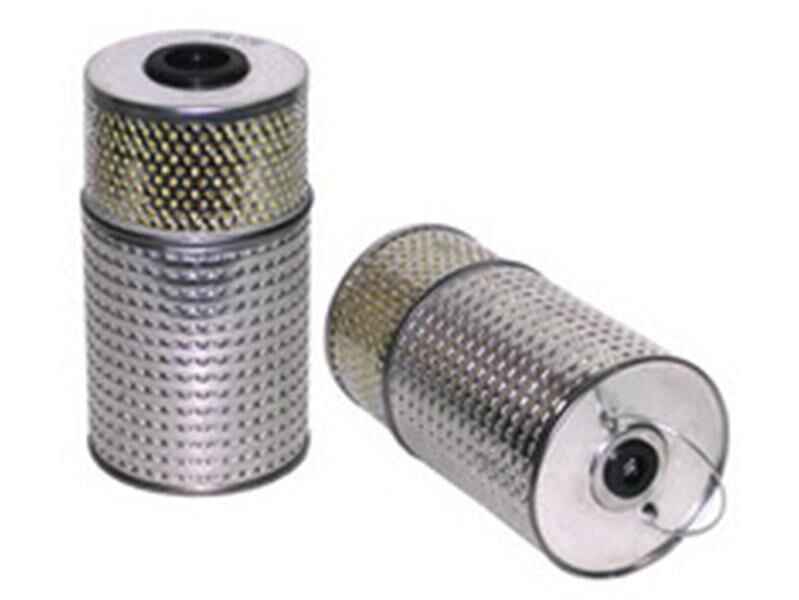 YAG FILTRESI MERCEDES OM601 OM602 OM603 W201 W202 W124 W140
