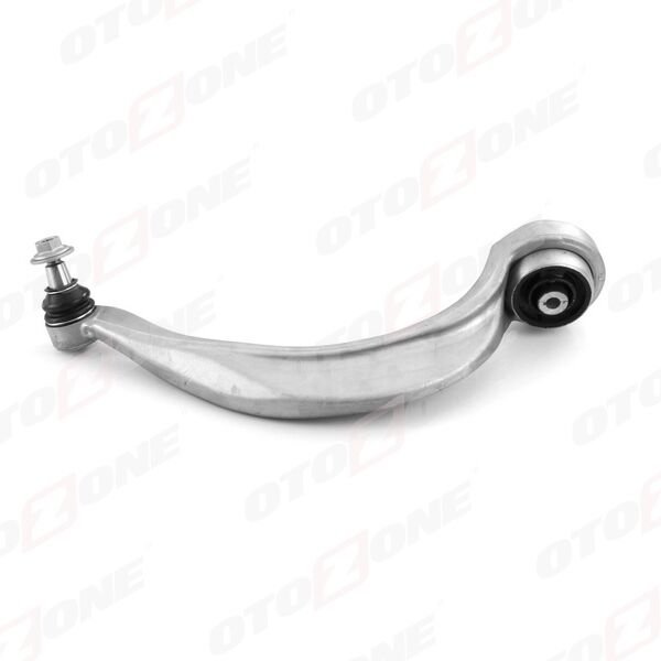 KONTROL KOLU SOL ROTİLLİ ALÜMİNYUM A8 4H 2011-->