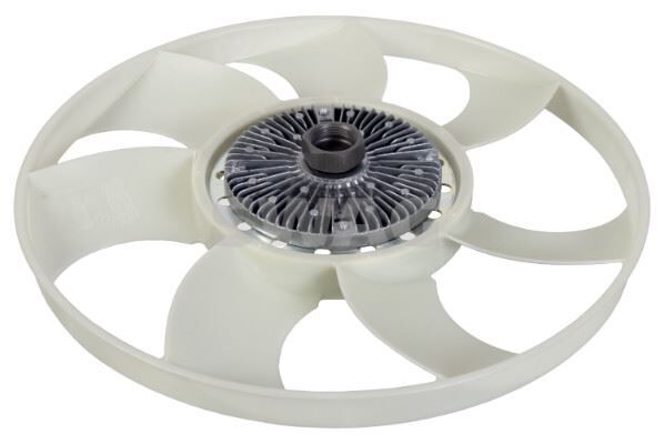 FAN TERMİĞİ FORD TRANSİT 18> 2.0 ECOBLUE OEM ÜRÜNÜDÜR FEBI 177941