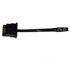 CAM SİLGİ SİLECEK FİSKİYE KUMANDA KOLU RENAULT R12 TOROS GTS-TL-TN-TX-SW-TS 1.4 BEŞ FİŞLİ 71>2000