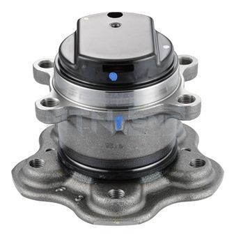 ARKA TEKER PORYASI NISSAN QASHQAI II J11 13> RENAULT KADJAR 15> 1.2TCe 1.3TCe 1.5dCi 1.6dCi