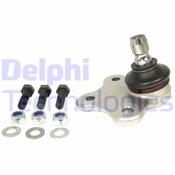 ALT ROTİL OPEL CORSA D 06>14 CORSA E 14>19 ADAM 12>19 COMBO 06>18 PEUGEOT BIPPER-CITROEN NEMO 08> FI AT GRANDE PUNTO-LINEA-FIORINO 09>
