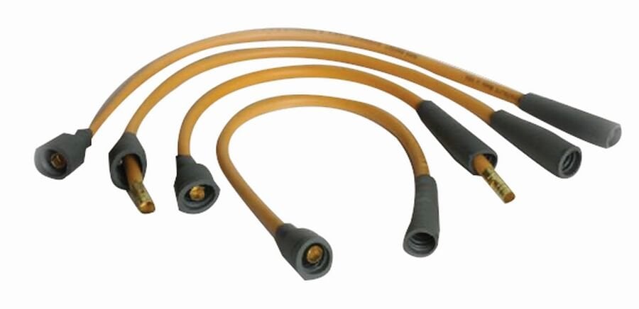 BUJİ KABLOSU BOBİN KABLOSU BUJİ KABLOSU TK R9-R19-BROADWAY 1.4 8V 1.6 8V