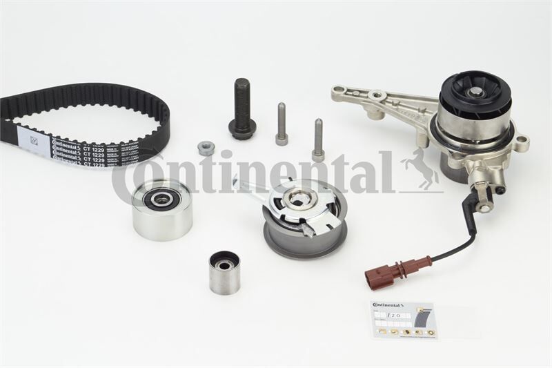 TRİGER SETİ DEVİRDAİMLİ SENSÖRLÜ VW-SKODA-AUDİ-CUPRA-SEAT 16> FORD 23> 2.0 TDİ DSUD-DTRB-DTRD-DEZ E-DTNA-DTUA 149 DİŞ