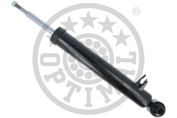 AMORTISOR ARKA SAG GAZLI BMW E70 E71 E72