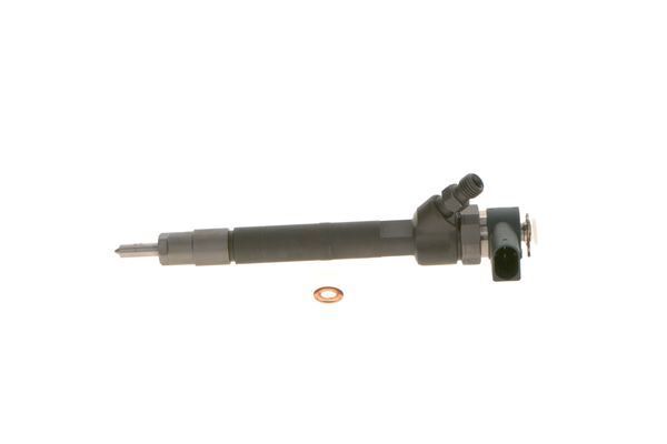 ENJEKTOR MERCEDES E-CLASS OM646 OM647 W211 S211