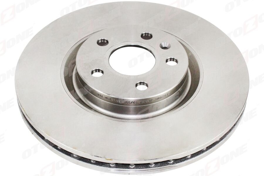 ÖN FREN AYNASI VOLVO S60 III 19> S90 II 19> V60 18 > V90 II 16> XC40 18> XC60 II 19> 17 JANT 322 CAP