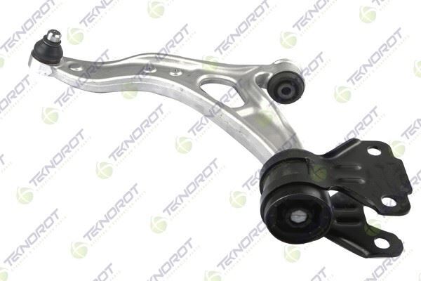 SALINCAK ÖN SOL FOCUS/C-MAX II 11> OTOMATİK PARK ALİMİNYUM