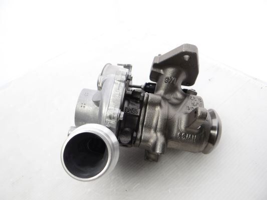 TURBOSARJ RENAULT CLIO IV 12> CAPTUR 13> LOGAN II 12> SANDERO II 12> KANGOO 08> DOKKER 12> 1.5 DCI 90 HP EURO 5 . MERCEDES CITAN OM607 W415 12>21