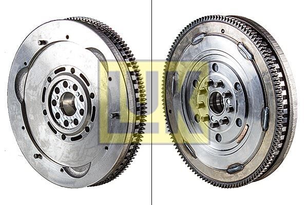 VOLAN DMF BMW M5 E39